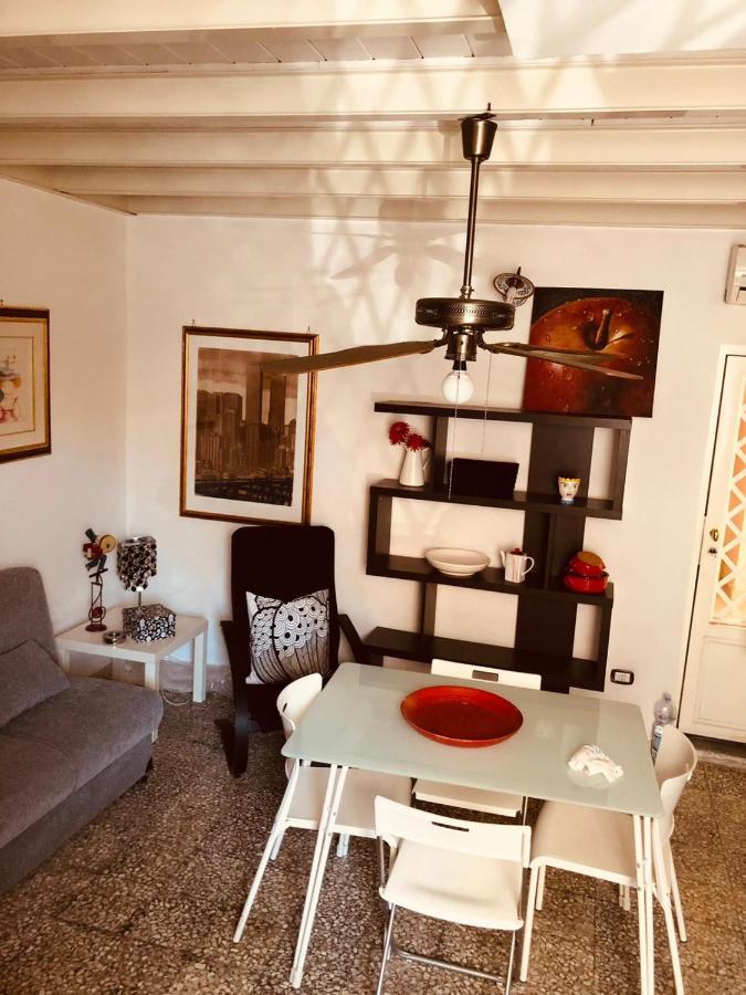 Willa Casa D'Arte2 Katania Zewnętrze zdjęcie