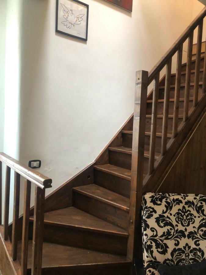 Willa Casa D'Arte2 Katania Zewnętrze zdjęcie